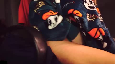 Snapshot of reallilygrace chatting on 10, 3, 2025 Lily Grace online show from 10, 3, 2025