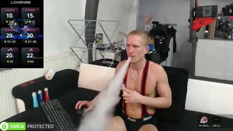 Snapshot of reallyman7 chatting on 16, 1, 2026 Ask me online show from 16, 1, 2026