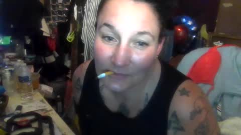 reallyredrum69th online show from 1, 10, 2025