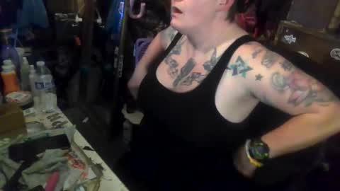 reallyredrum69th online show from 15, 1, 2026