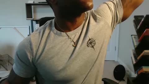 Snapshot of realreyblack chatting on 2, 10, 2025 Rey online show from 2, 10, 2025