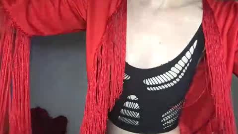 Roxiexo online show from 7, 3, 2025