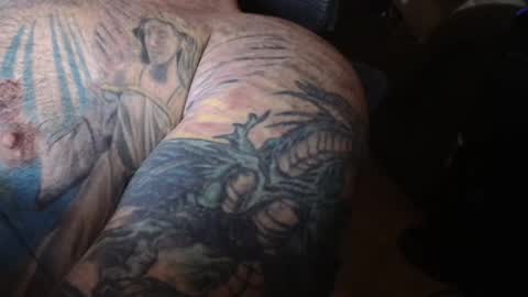 realrubpirate online show from 20, 1, 2025