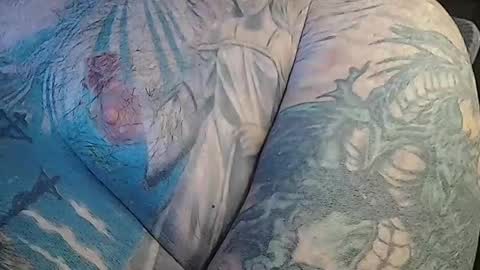 realrubpirate online show from 12, 9, 2025