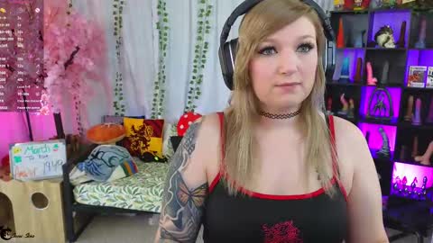 Snap - RealSamiSins online show from 8, 3, 2025