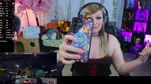 Snap - RealSamiSins online show from 9, 3, 2025