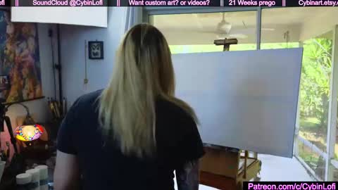 Snap - RealSamiSins online show from 26, 9, 2025