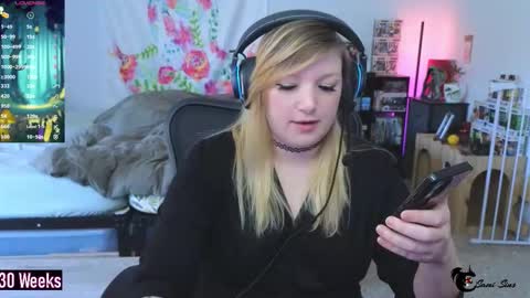 Snap - RealSamiSins online show from 30, 11, 2025