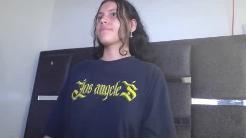 Celeste  online show from 26, 2, 2026