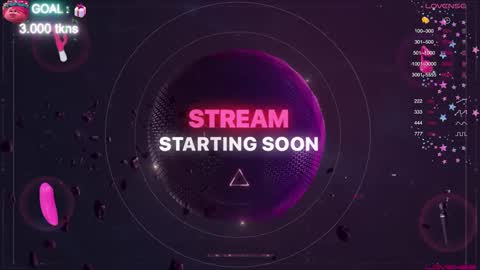 Snapshot of realsupermichael chatting on 5, 1, 2025 AliceEve online show from 5, 1, 2025