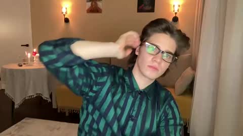 Snapshot of realsupermichael chatting on 11, 1, 2025 AliceEve online show from 11, 1, 2025