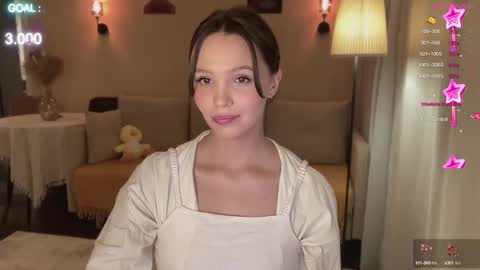 Snapshot of realsupermichael chatting on 17, 1, 2025 AliceEve online show from 17, 1, 2025