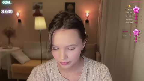 Snapshot of realsupermichael chatting on 22, 1, 2025 AliceEve online show from 22, 1, 2025