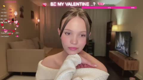 Snapshot of realsupermichael chatting on 11, 2, 2025 AliceEve online show from 11, 2, 2025