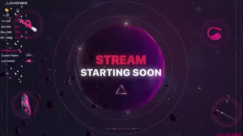 Snapshot of realsupermichael chatting on 19, 2, 2025 AliceEve online show from 19, 2, 2025