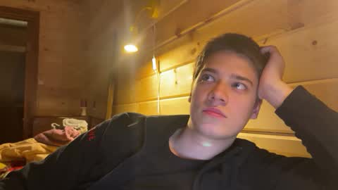 Snapshot of realsupermichael chatting on 19, 10, 2025 AliceEve online show from 19, 10, 2025