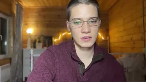 Snapshot of realsupermichael chatting on 2, 12, 2025 AliceEve online show from 2, 12, 2025