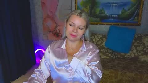 Im a little sick. Ill be back soon. online show from 18, 9, 2025