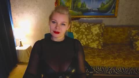 Im a little sick. Ill be back soon. online show from 30, 11, 2025