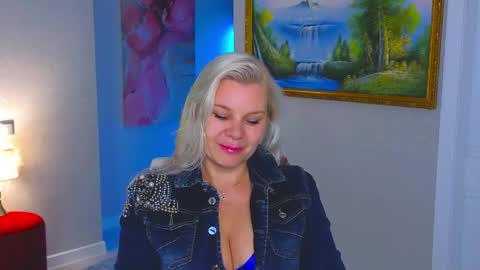 Im a little sick. Ill be back soon. online show from 29, 5, 2026