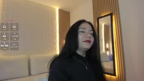 Rebeca online show from 20, 6, 2026