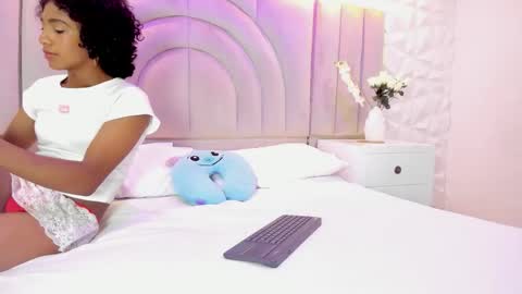 Rebeca online show from 21, 12, 2025