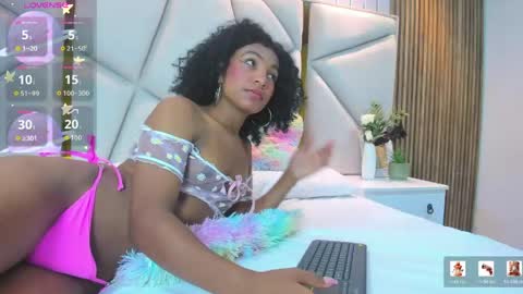 Rebeca online show from 23, 5, 2026