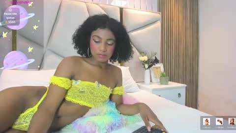 Rebeca online show from 26, 5, 2026