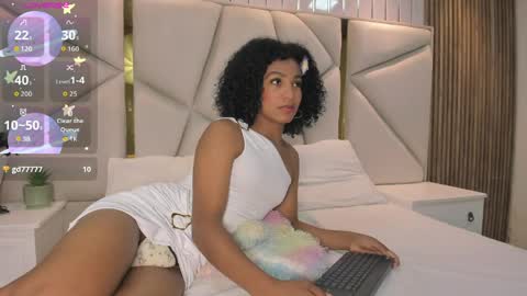 Rebeca online show from 30, 5, 2026