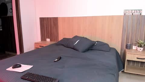 I invite you to my birthday on November 3th  online show from 6, 11, 2025