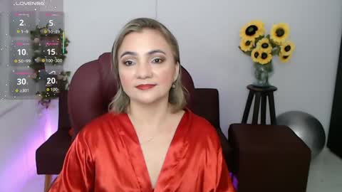 Snapshot of rebeca_milf chatting on 26, 4, 2026 REBECA online show from 26, 4, 2026