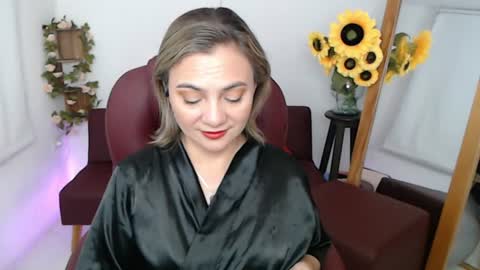 REBECA online show from 28, 6, 2026