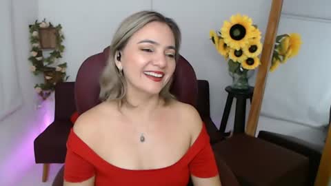 REBECA online show from 8, 7, 2026