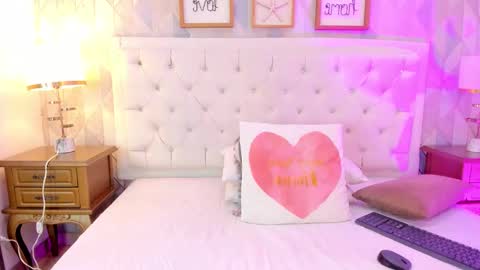 Rebeca Whatsson online show from 14, 1, 2026