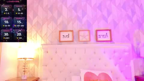 Rebeca Whatsson online show from 13, 2, 2026