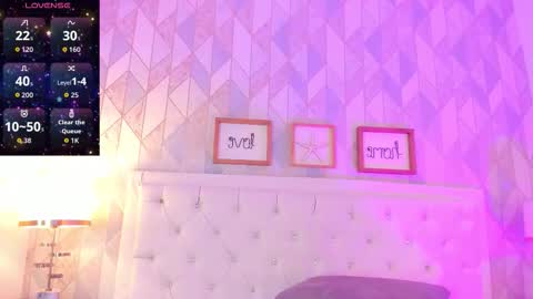 Rebeca Whatsson online show from 27, 2, 2026