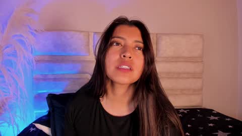 Rebeca Williams online show from 8, 1, 2025