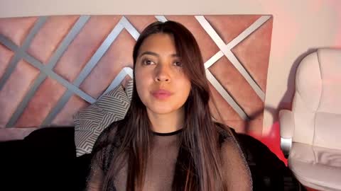 Rebeca Williams online show from 21, 1, 2025