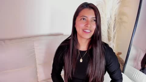 Rebeca Williams online show from 29, 1, 2025