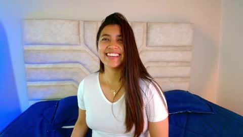 Rebeca Williams online show from 3, 3, 2025