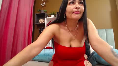 rebecablackx online show from 5, 2, 2025