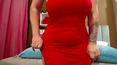 rebecablackx online show from 5, 2, 2025