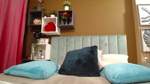 rebecablackx online show from 11, 2, 2025