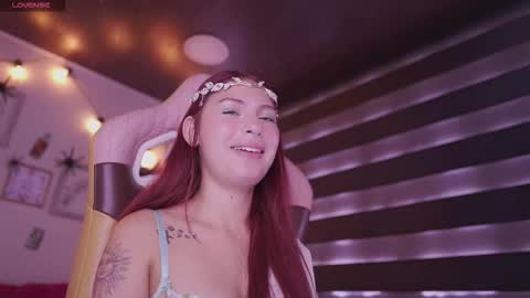 Snapshot of rebecah_1 chatting on 28, 10, 2025 Rebeca online show from 28, 10, 2025