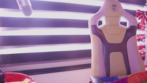 Rebeca  online show from 17, 12, 2025