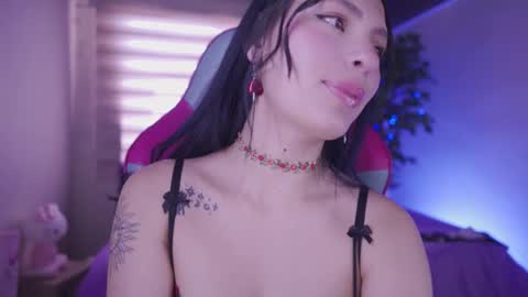 Rebeca  online show from 26, 2, 2026