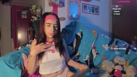 Snapshot of rebecahart chatting on 13, 2, 2026 Rebecca online show from 13, 2, 2026