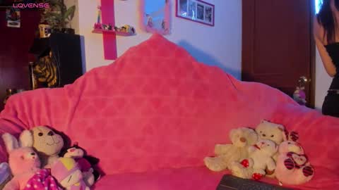 Snapshot of rebecahart chatting on 28, 2, 2026 Rebecca online show from 28, 2, 2026