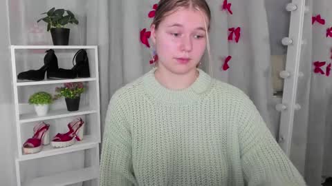 rebecca_____ online show from 10, 2, 2025