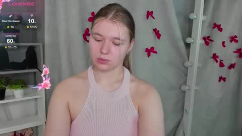 rebecca_____ online show from 19, 2, 2025